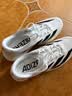 阿迪达斯（adidas）男子 跑步系列 adizero Evo SL M 跑步鞋 JH6206 44码/UK9.5 实拍图