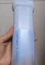 usmile笑容加冲牙器【新升级】便携式水牙线洗牙器 除菌斑净澈口腔 C10S晴山蓝3.0 生日礼物七夕礼物 实拍图