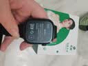 索爱T7黑色智能电话手表GPS可插5G卡全网通蜂窝版初高中学生旋转摄像心率血氧拍照防水NFC成人男女礼物 实拍图
