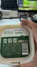 草木方（CaomuFang）昆仑雪菊150g 新疆高黄酮 头茬胎菊 无熏硫花草茶 罐装 天山血菊 实拍图