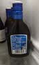 劲牌蓝标劲酒 36度 125ml*6瓶 整箱装 低度小瓶酒 自饮 送礼 实拍图