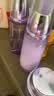 自然堂凝时鲜颜水乳套装(冰肌水160ml+乳液120ml)淡纹生日礼物 实拍图