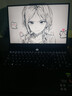 联想拯救者Y9000P 2026年补贴15% 电竞游戏笔记本电脑 AI元启 满血RTX5090独显可选 全新酷睿24核 旗舰i9 16G 1T 满血RTX5060 黑｜国补【2026新品】 16英寸2 实拍图