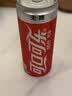 可口可乐（Coca-Cola）健怡汽水 碳酸饮料 330ml*24罐 整箱装 新老包装随机发货 实拍图