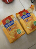 徐福记经典鸡蛋沙琪玛526g/袋 传统蛋糕 休闲零食早餐 办公室健康零食 实拍图