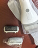 京东京造电动磨脚器 美足器去死皮去角质磨老茧电动修脚神器全身水洗充电长续航修脚器送男女友礼物 实拍图