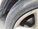 优科豪马横滨轮胎/汽车轮胎 215/50R17 91V ADVAN dB V551V 原配本田思域 实拍图