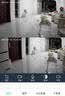 奥克斯1600万像素摄像头监控无线wifi网络高清夜视监控器360度无死角带夜视全景云台家用AI监控手机远程 实拍图