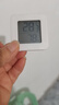 海信（Hisense）除湿机12升/天60㎡回南天家用抽湿机地下室 轻音卧室净化干衣抽湿器去湿防潮 宿舍CF12BD/U 实拍图