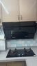 美的（Midea）家用微波炉20L大容量平板易清洁内胆【26年新款升级】 智能菜单高效速热 一键解冻 宝宝菜单 M22J 实拍图