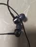 索尼（SONY） MDR-EX255AP 耳机入耳式有线带麦立体声手机通话高音质 黑色 618 520礼物 实拍图