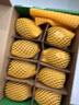 佳沛（zespri）新西兰阳光金奇异果 8个装 特大果单果重约124-146g 水果猕猴桃 实拍图