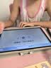 小猿学习机X6猿辅导2026新版学生平板电脑 AI超级老师文理科诊学练 小学到高中课程同步全科全年龄段YC 小猿X6 8+256G【新一代AI超级老师】 【联系客服下单更优惠】 实拍图