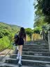 名创优品（MINISO）冰芯炮充电宝风扇手持小风扇2026夏季新款强力半导体制冷充电风扇小型静音便携便携式超长续航冰晶 实拍图