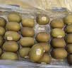 佳沛（zespri）新西兰 阳光金果25-27粒原箱特大果单果124-146g 猕猴桃水果礼盒 实拍图