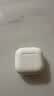 华强北新款【直营正品丨降噪Air4代】 蓝牙耳机真无线适配苹果主动降噪半入耳式国家补贴iPhone17/16/15Pods 【降噪全功能pods顶配版】 【主动降噪+空间音頻+三真电量】 实拍图
