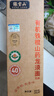 张宝山面条 有机铁棍山药龙须挂面300g 怀山药线面细面可做凉面拌面 实拍图
