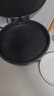 利仁（Liven）新款元宝电饼铛家庭用加大加深38mm深烤盘1800W双面加热电饼档烙饼锅煎饼锅烤肉锅早餐机LR-J3436 实拍图