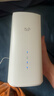 无线猫灵5G无线cpe路由器移动随身wifi户外宽带千兆双频便携式车载内置5g纯流量上网卡全网通办公直播网络 5G千兆无线光纤CPE路由器【办公/商业高配版】 10G/月*1个月 实拍图