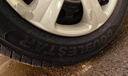 双星JUOGO轮胎 185/65R14 86H 适配POLO/威旺M20/凯越/风光330 实拍图