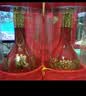 郎酒红花郎 酱香型白酒 新老包装随机发货 53度 500mL 2瓶 红十五 实拍图