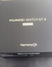 HUAWEI WATCH GT 6 雅丹黑 46mm智能手表多维情绪健康全新骑行体验华为智能手表 实拍图