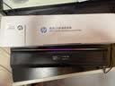 惠普（HP）S1X电脑音响蓝牙长条桌面音箱RGB炫彩灯光家用低音炮立体环绕声笔记本小米华为联想戴尔电脑通用黑 实拍图