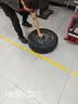 玲珑轮胎汽车轮胎185/60R15 88H 绿行GREEN-Max HP010* XL 原配桑塔纳 实拍图