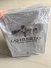 拉菲（LAFITE）巴斯克花园赤霞珠干红葡萄酒750ml*6瓶 中秋红酒整箱 原瓶进口 实拍图