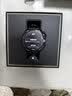 HUAWEIWATCH GT 6 雅丹黑【钛速锋芒双表带套装】 46mm智能手表多维情绪健康全新骑行体验21天超长续航 实拍图