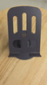【追剧神器】全金属平板电脑支架可旋转手机支架多功能折叠学习便捷拍摄适用iPad苹果鸿蒙小米安卓 【单个手机支架】紫色特惠款 实拍图