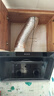 美的（Midea）抽吸排油烟机家用大吸力侧吸式油烟机出租房屋J30+A3+HWA Pro 实拍图