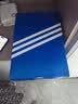 阿迪达斯（adidas）三叶草男女儿童经典贝壳头板鞋 LA1391黑色【JH9977升级款】 实拍图