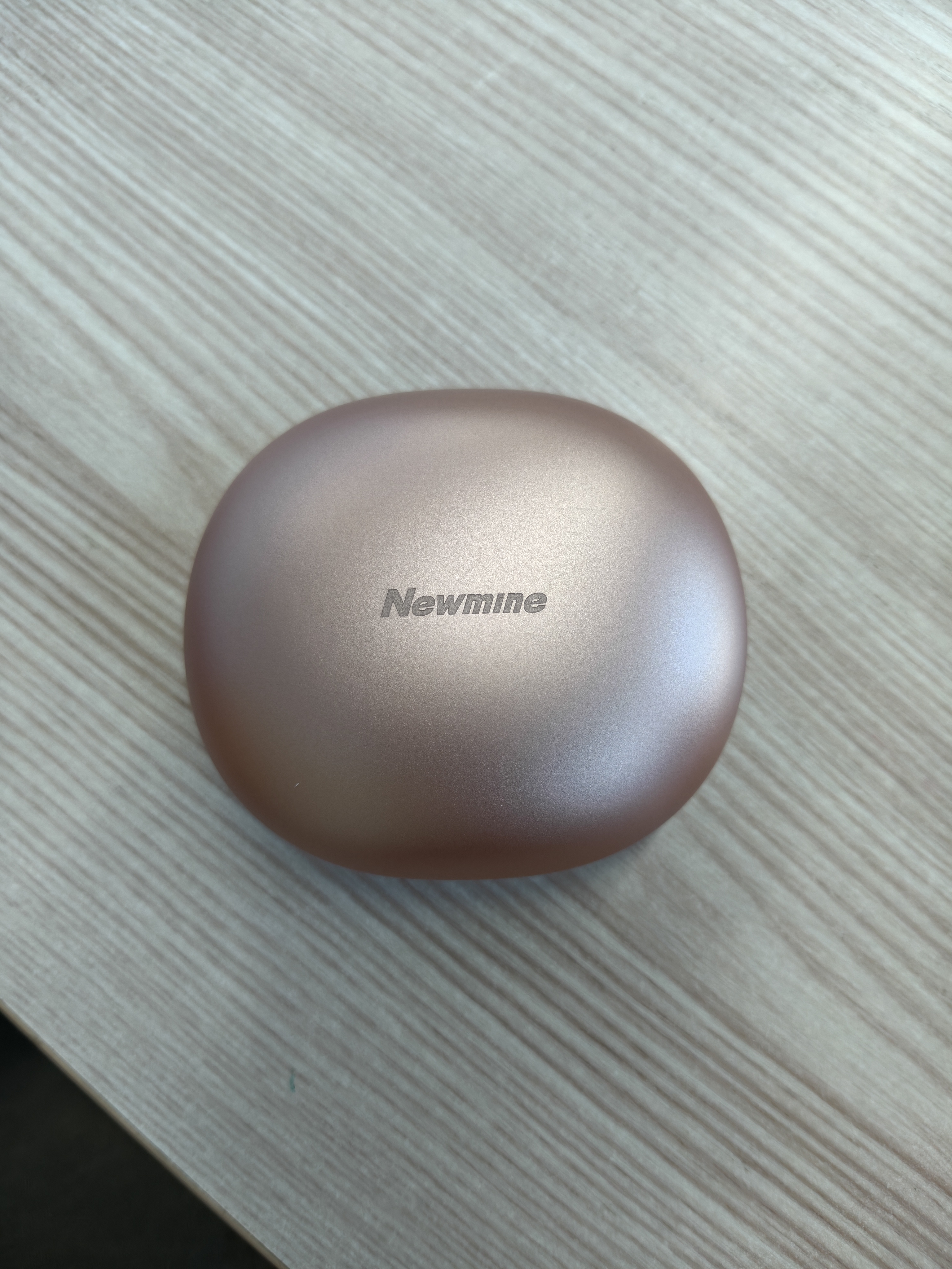 纽曼（Newmine）LY65蓝牙耳机挂耳式骨传导概念开放式不入耳无线运动跑步通话音乐智能降噪超长续航适用华为小米粉 实拍图