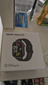 小米（MI）REDMI Watch 6典雅黑 国家补贴 澎湃OS 3 心率血氧监测 红米手表6  七夕礼物 送男友女友 实拍图