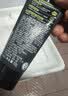 曼秀雷敦（Mentholatum）男士洗面奶清爽控油抗痘洁面乳深层清洁改善黑头送男友官正 冰爽活炭洁面乳150ml 实拍图