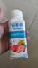 伊利安慕希芒果燕麦味酸奶200g*10瓶/箱 礼盒装 实拍图