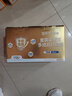 蒙牛悠瑞【牛初乳】免疫球蛋白中老年奶粉900g*2罐礼盒装 送礼 实拍图