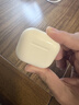 Apple/苹果 AirPods 4 搭配USB-C充电盒 苹果耳机 蓝牙耳机 适用iPhone/iPad/Mac 四代 实拍图