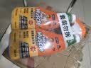 威猛先生（Mr Muscle） 油污清洁剂 455g+455g替换装 柑橘香 厨房重油污净 实拍图