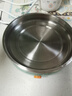九阳（Joyoung）煮蛋器多功能智能蒸蛋器7个蛋量 ZD7-GE130（飞泉绿） 实拍图