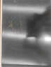 米家液晶小黑板 多彩版13.5英寸 儿童画板 写字演算手写绘画涂鸦 电子画板 手写板 实拍图