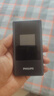 飞利浦（PHILIPS）V13P 星空黑 4G全网通翻盖老人手机 超长待机老年机 双卡双待大声大按键戒网防沉迷智能学生功能机 实拍图
