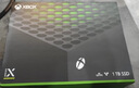 微软（Microsoft）Xbox Series X 日版光驱版游戏主机 XSX 1TB 4K 支持GTA6 实拍图