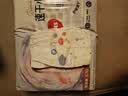 好奇（Huggies）金装小黑洞纸尿裤NB80片(5kg以下)尿不湿【速干不易红】 实拍图