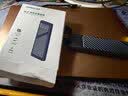 绿联 M.2 NVMe/SATA双协议移动硬盘盒 Type-C/USB3.2外接SSD固态硬盘 适用笔记本苹果17/Macmini外置盒 实拍图