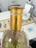 毛铺草本白酒 苦荞酒  金荞42度 500ml*6瓶 标准版 整箱送礼 实拍图