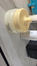 一页儿童面霜身体乳套装保湿舒缓面霜50g身体乳400ml宝宝护肤礼盒 实拍图