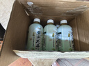 康师傅茶饮料无糖茉莉花茶/无糖茉莉龙井/茉莉白茶/鲜绿茶350ml*12瓶 实拍图