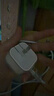Apple/苹果 40W type-c快充充电器 苹果usb-c原装充电头 旗舰店新款苹果iPhone 17 Pro Max充电器 实拍图